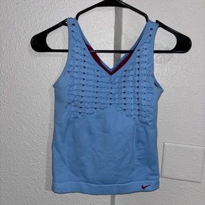Vintage Nike Tank